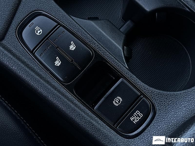 2020 Kia Niro — Miniatură 12
