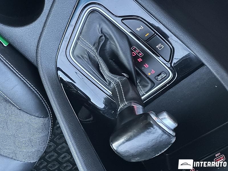 2020 Kia Niro — Miniatură 11