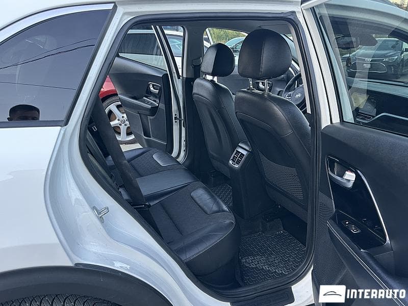 2020 Kia Niro — Miniatură 14