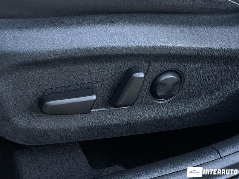 2020 Kia Niro — Miniatură 18