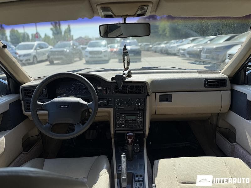 Volvo 850 1995 — Миниатюра 9