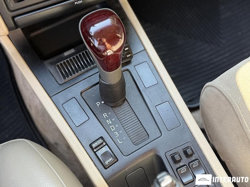 Volvo 850 1995 — Миниатюра 11