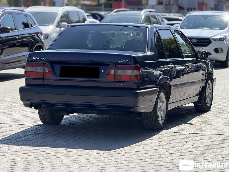 Volvo 850 1995 — Миниатюра 2
