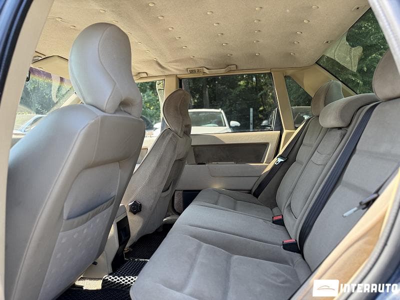 Volvo 850 1995 — Миниатюра 15