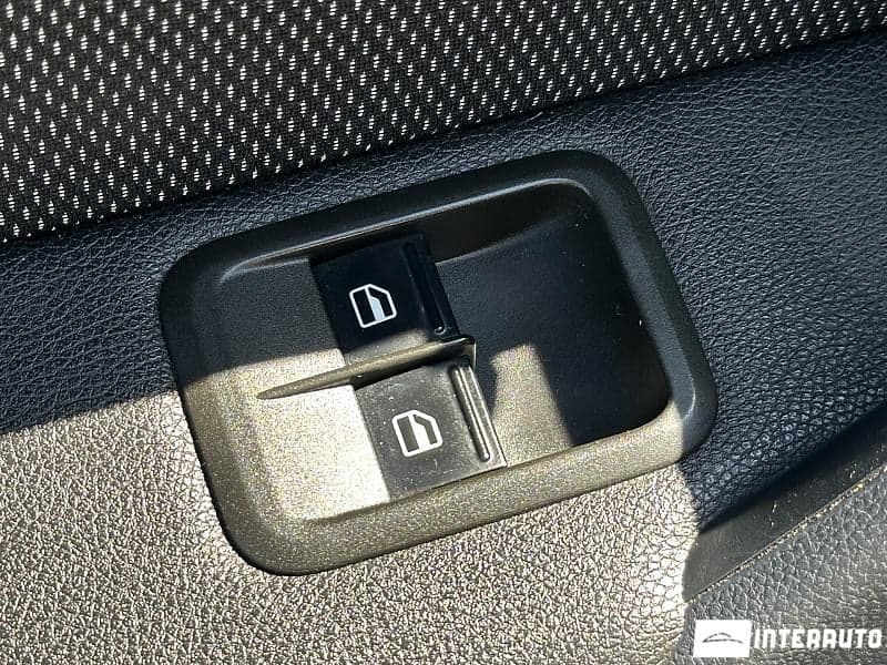 Skoda Yeti 2011 — Миниатюра 17
