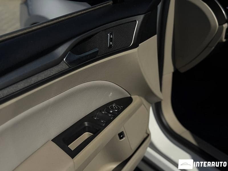 Ford Fusion 2017 — Миниатюра 17