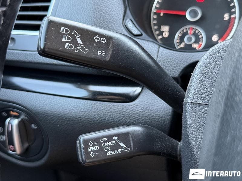 2015 Seat Alhambra — Miniatură 11