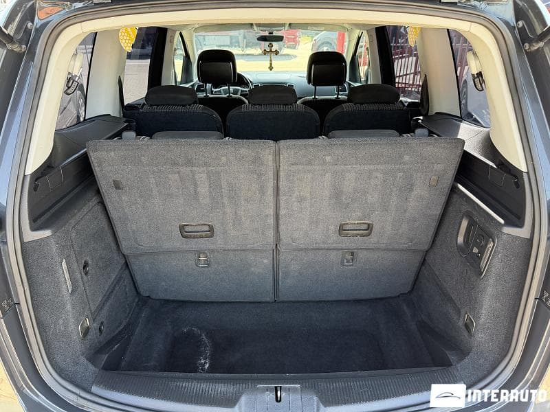 2015 Seat Alhambra — Miniatură 22