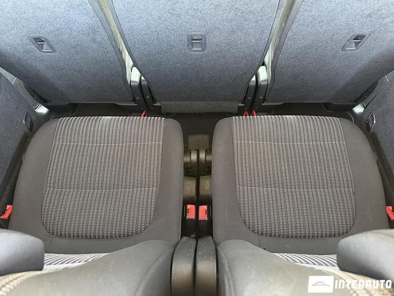 2015 Seat Alhambra — Miniatură 20