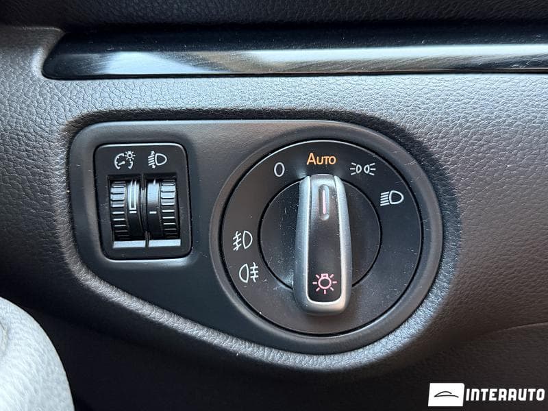 2015 Seat Alhambra — Miniatură 8