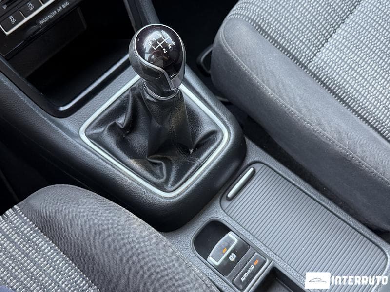 2015 Seat Alhambra — Miniatură 15