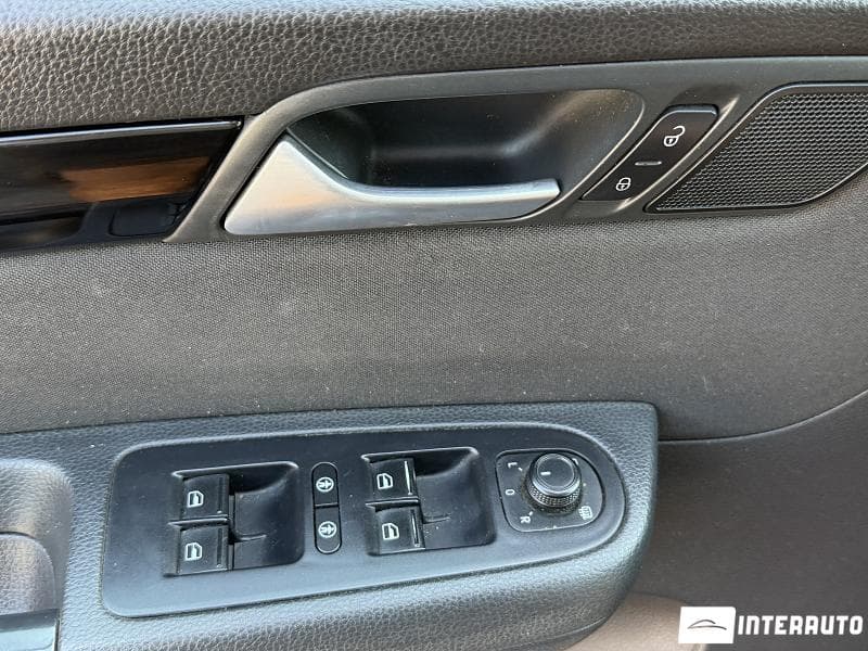 2015 Seat Alhambra — Miniatură 6