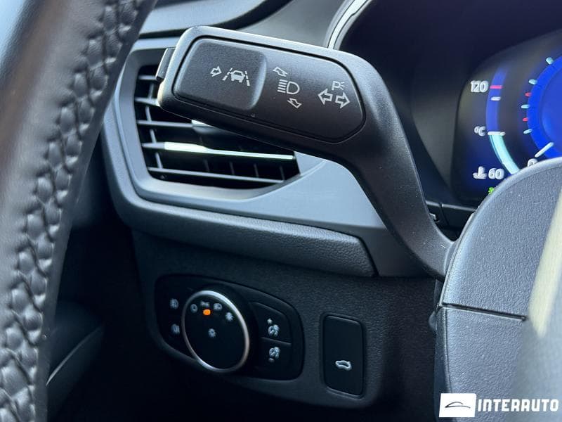 Ford Focus 2021 — Миниатюра 14