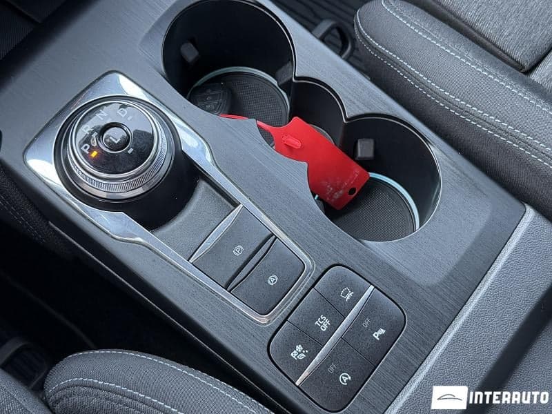 Ford Focus 2021 — Миниатюра 18