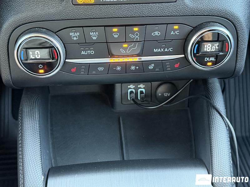 Ford Focus 2021 — Миниатюра 17