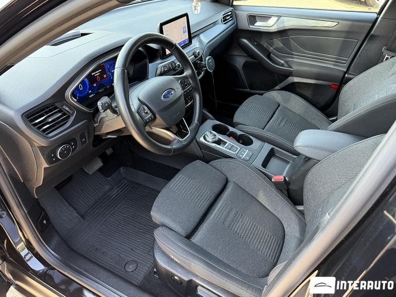 Ford Focus 2021 — Миниатюра 9