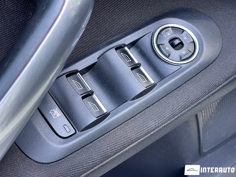 2007 Ford Mondeo — Miniatură 6
