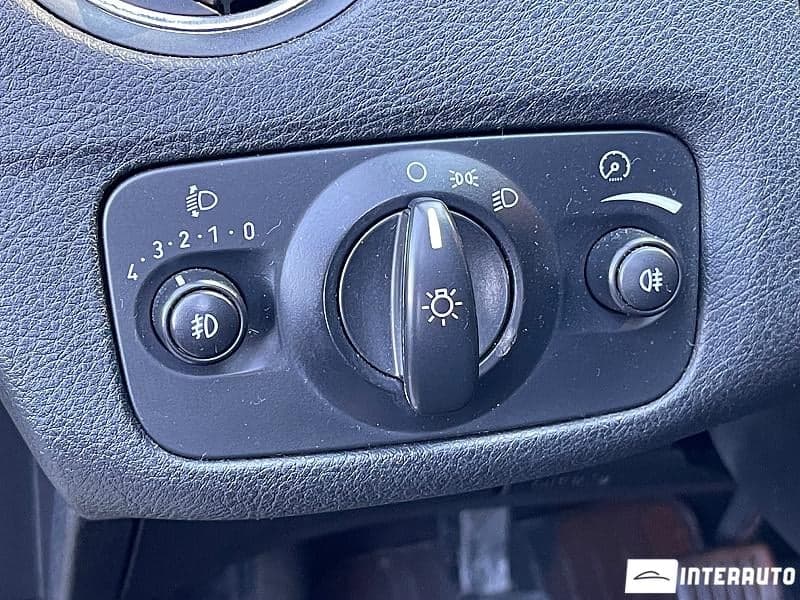 2007 Ford Mondeo — Miniatură 5