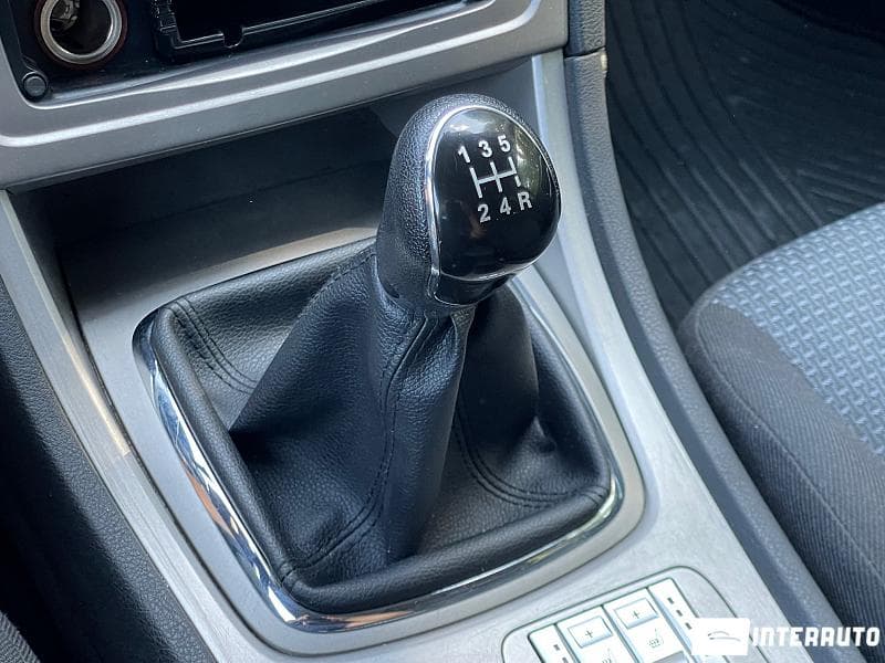 2007 Ford Mondeo — Miniatură 11