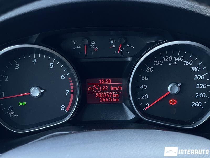 2007 Ford Mondeo — Miniatură 8