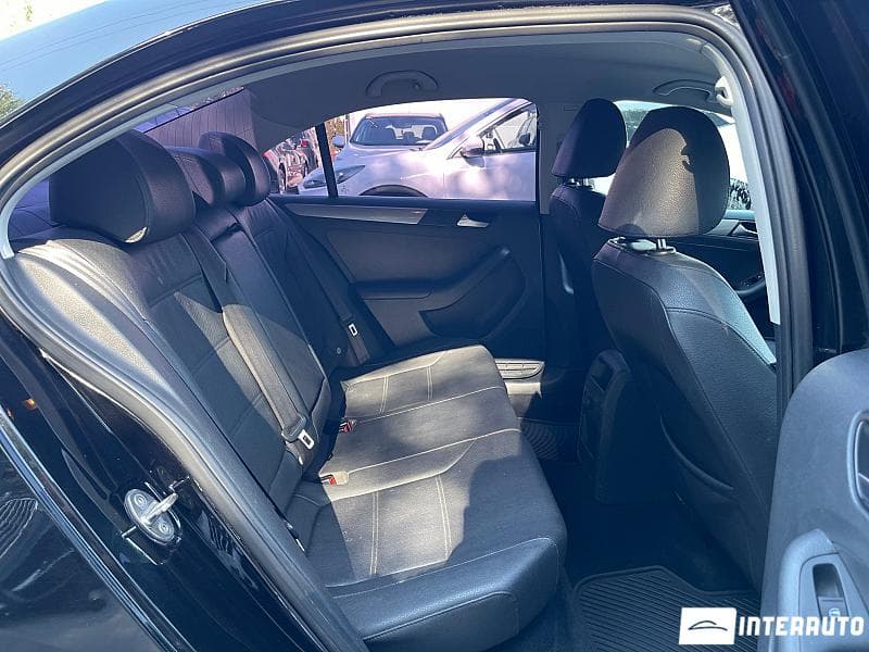 Volkswagen Jetta 2016 — Миниатюра 15