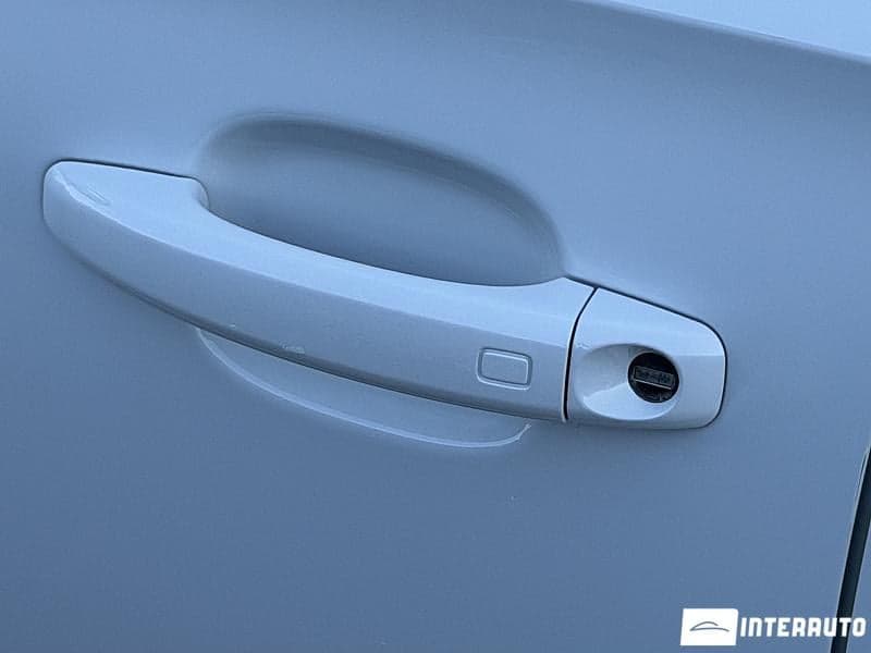 2017 Audi A1 — Miniatură 5