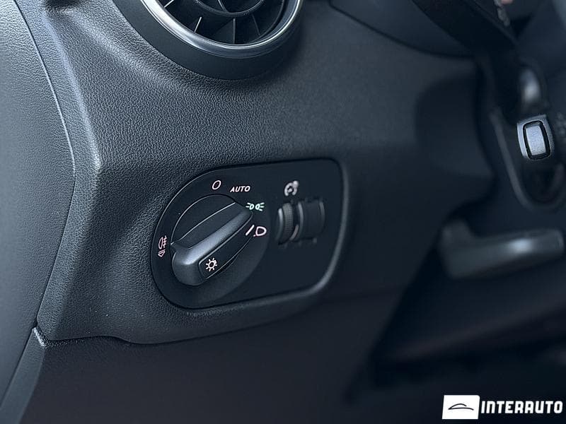 2017 Audi A1 — Miniatură 6
