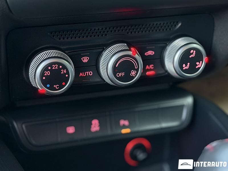 2017 Audi A1 — Miniatură 13