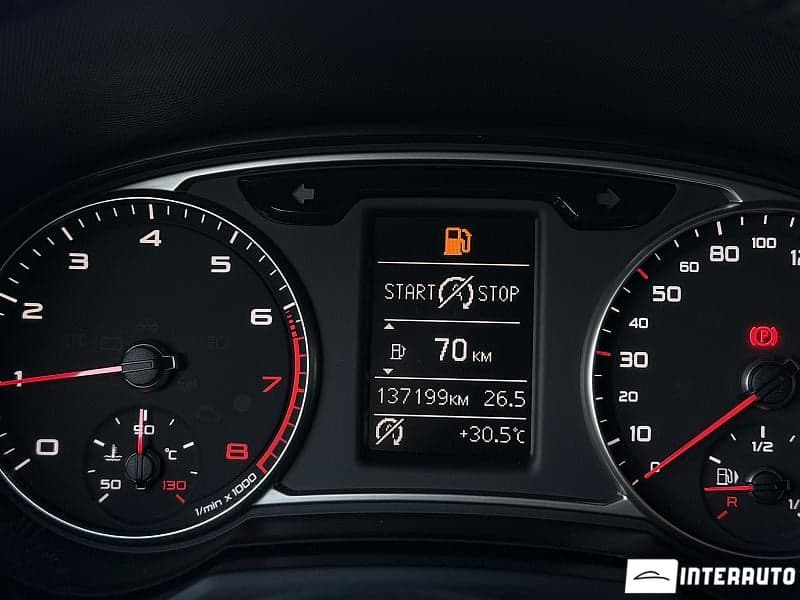 2017 Audi A1 — Miniatură 10