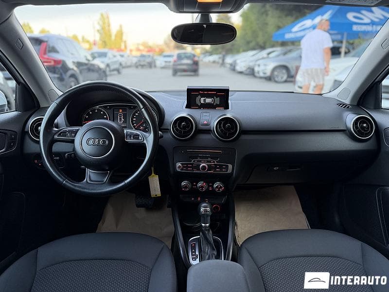 2017 Audi A1 — Miniatură 17
