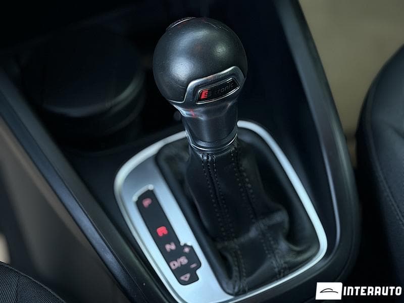 2017 Audi A1 — Miniatură 15