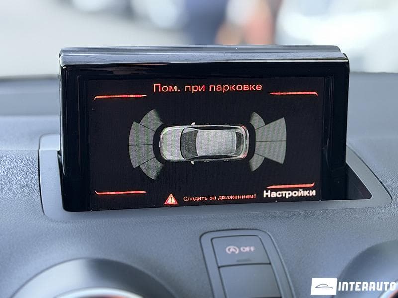 2017 Audi A1 — Miniatură 11