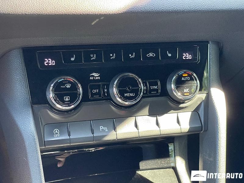 2019 Skoda Karoq — Miniatură 13