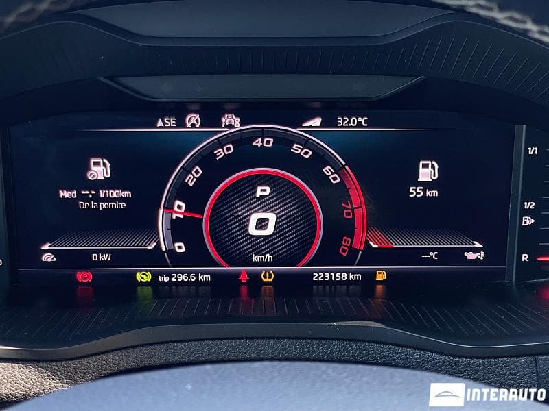 2019 Skoda Karoq — Miniatură 10