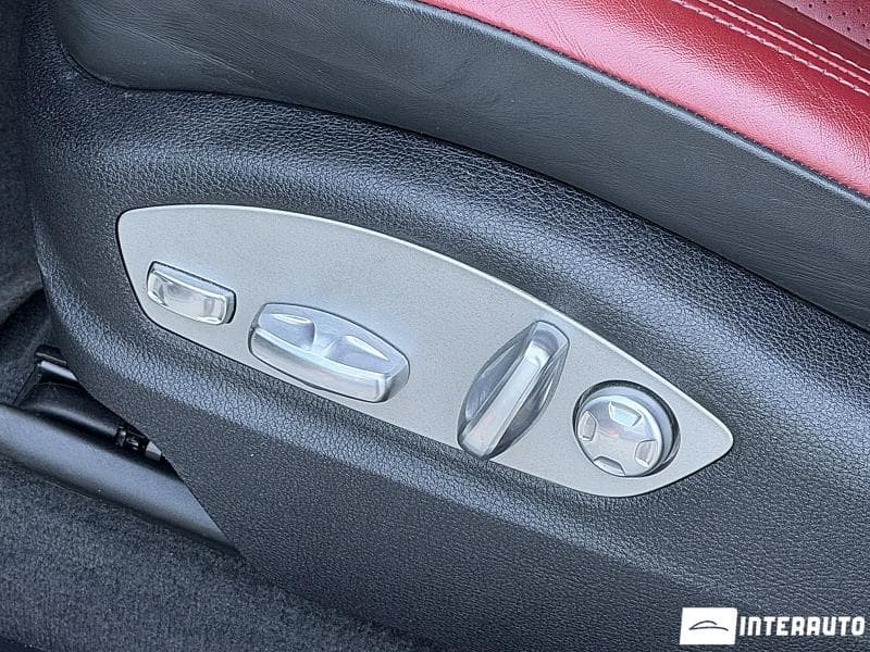 2022 Porsche Macan — Miniatură 8