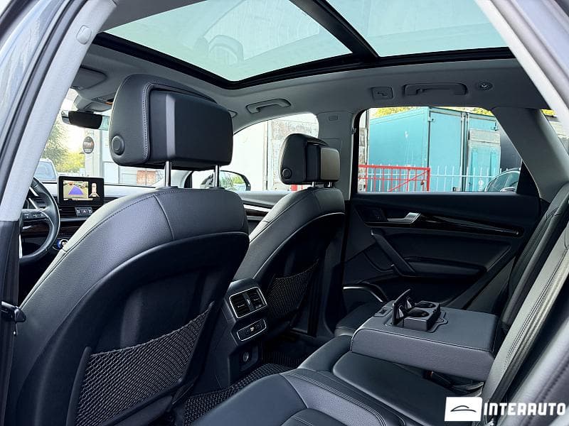 2019 Audi Q5 — Miniatură 8