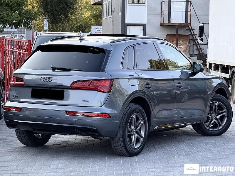 2019 Audi Q5 — Miniatură 2