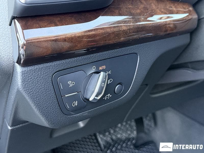2019 Audi Q5 — Miniatură 11