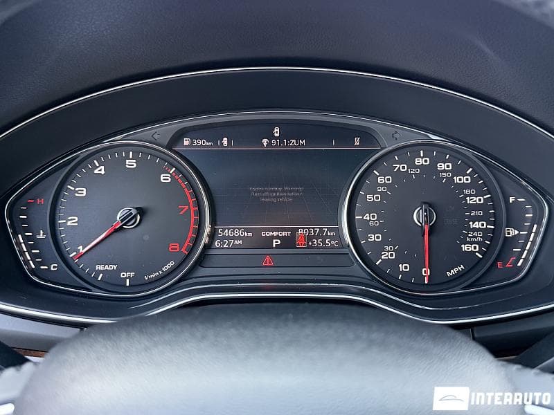 2019 Audi Q5 — Miniatură 12