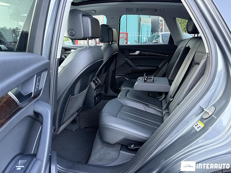 2019 Audi Q5 — Miniatură 7