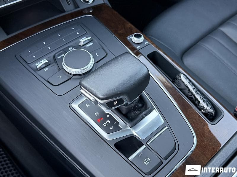 2019 Audi Q5 — Miniatură 15