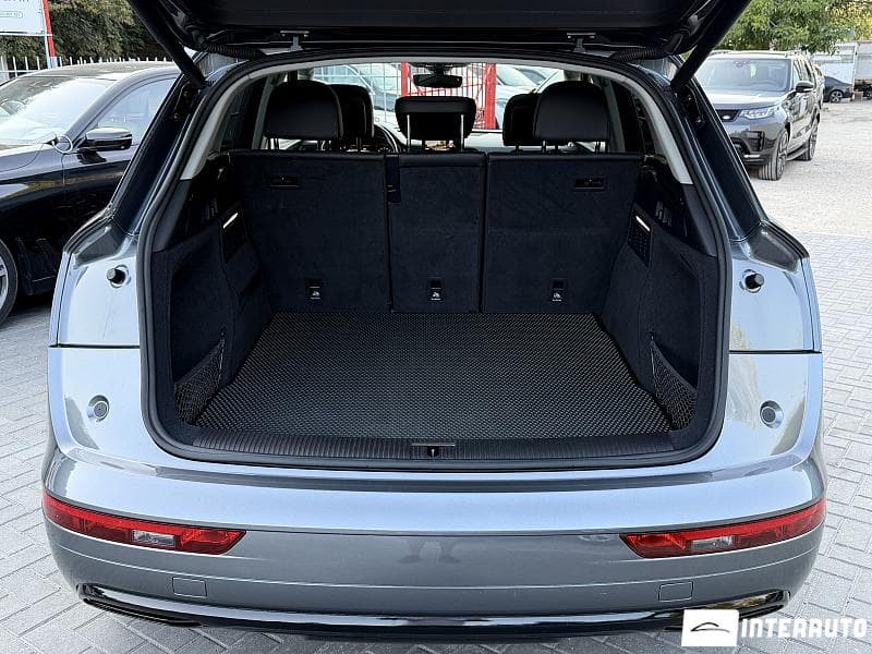 2019 Audi Q5 — Miniatură 16