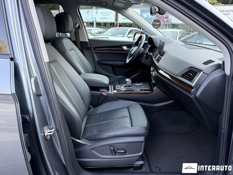 2019 Audi Q5 — Miniatură 6