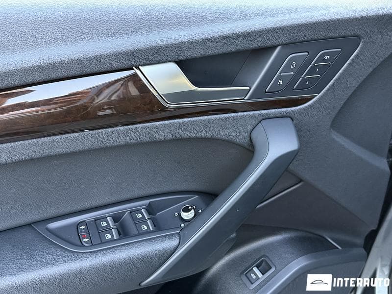 2019 Audi Q5 — Miniatură 10