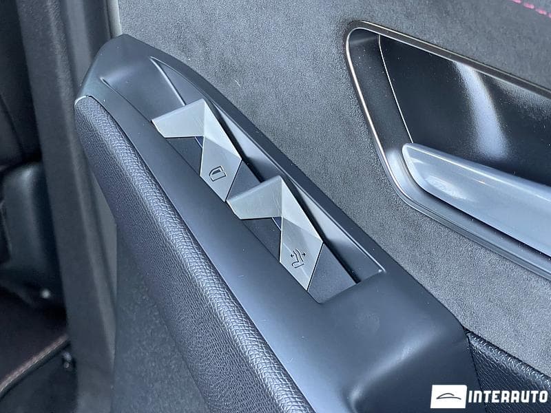 2021 Citroen DS7 — Miniatură 16