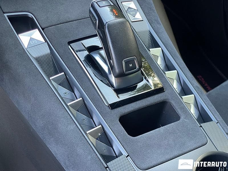 2021 Citroen DS7 — Miniatură 14