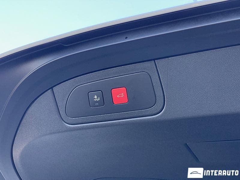 2021 Citroen DS7 — Miniatură 20