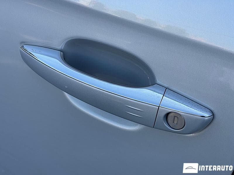 2021 Citroen DS7 — Miniatură 5