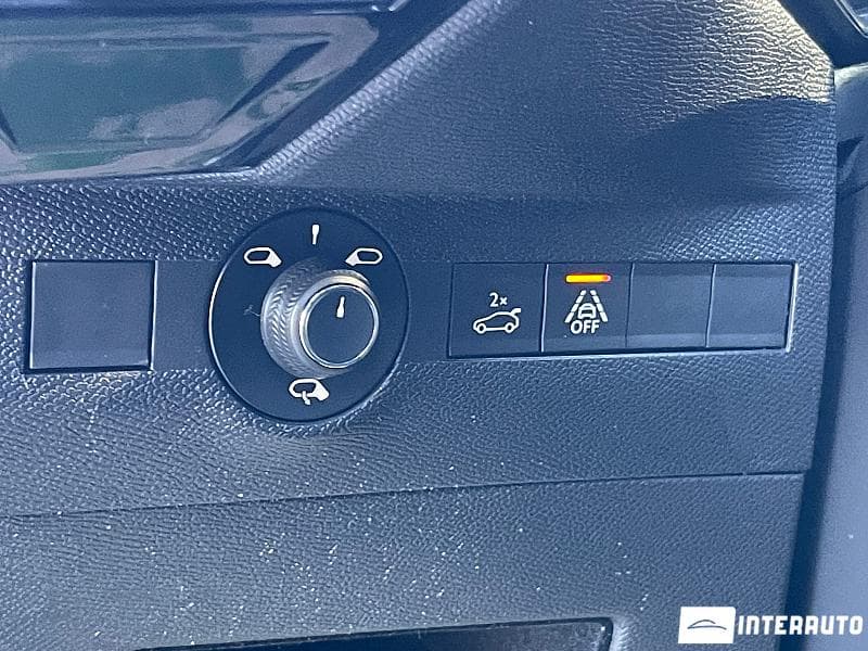 2021 Citroen DS7 — Miniatură 8