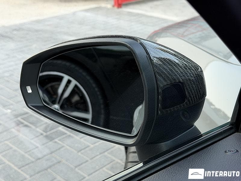 2018 Audi RS3 — Miniatură 23